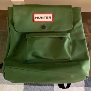 Hunter backpack